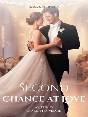 cover image of Second Chance at Love Cover